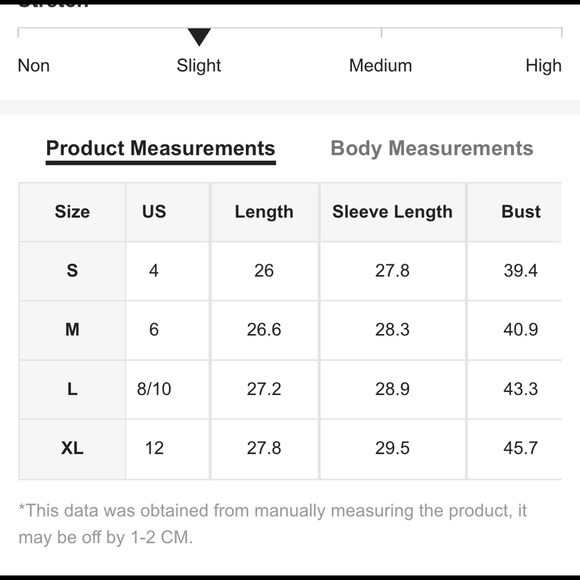 Blush Pink Quilted button neck detail pullover sweater - Picture 14 of 14